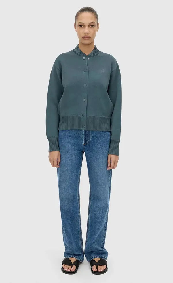 Amedeo Knit Jacket