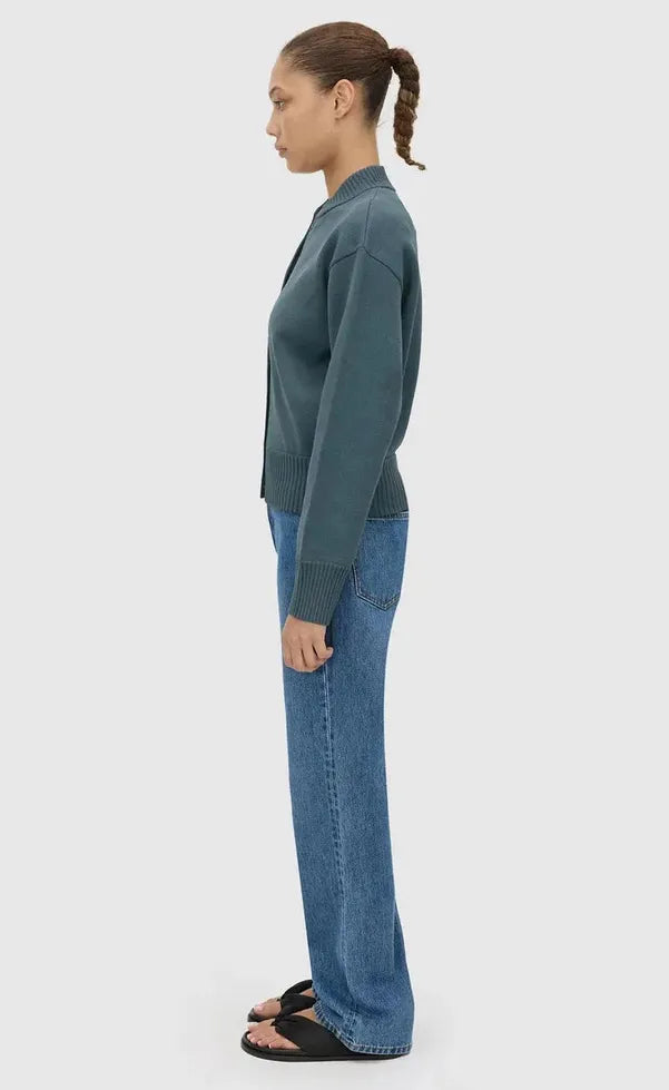 Amedeo Knit Jacket