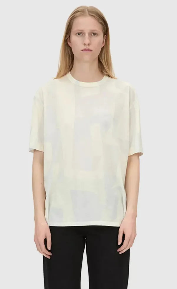 Eidra - Print Lightweight Tee