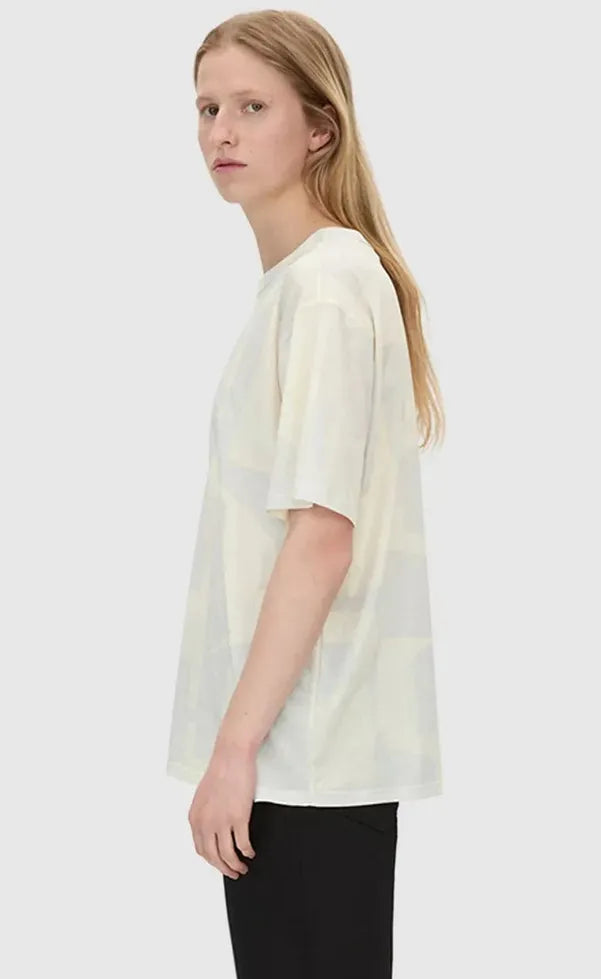 Eidra - Print Lightweight Tee