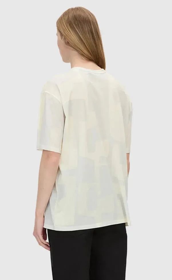 Eidra - Print Lightweight Tee