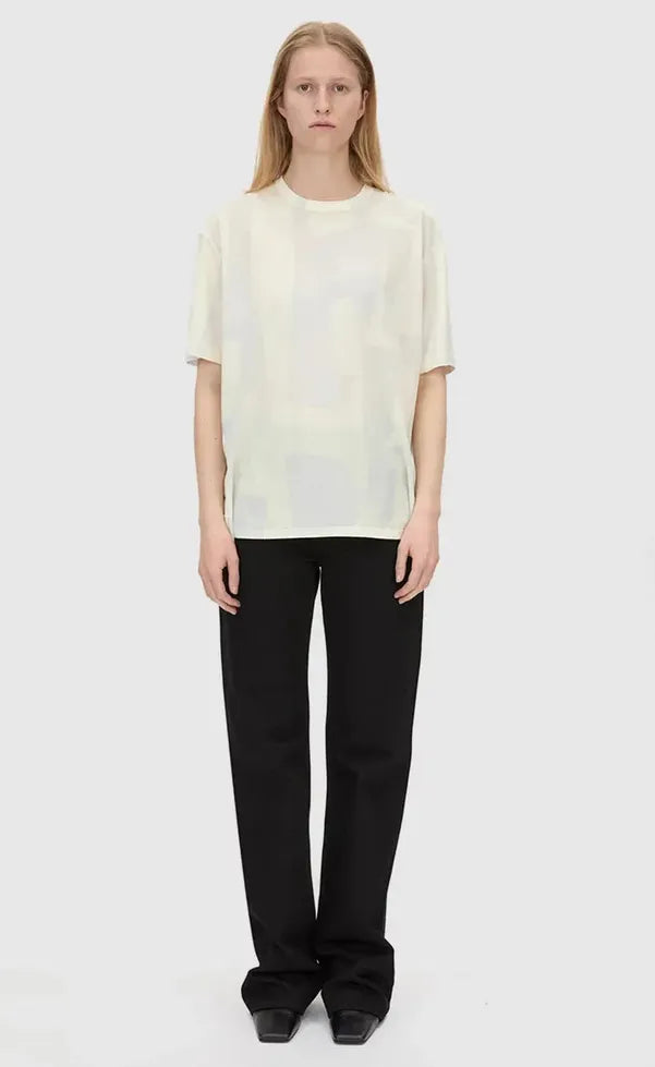 Eidra - Print Lightweight Tee