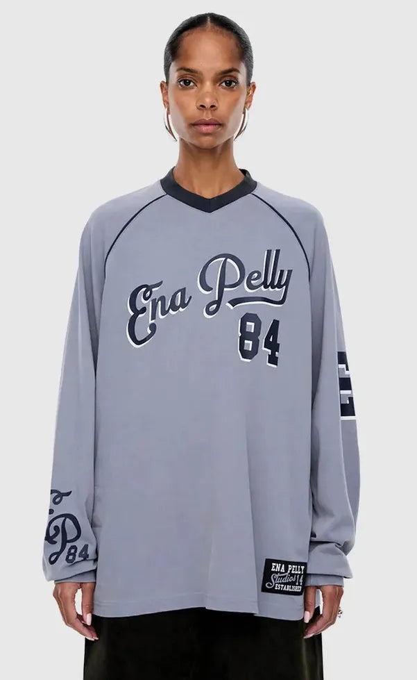Team EP Long Sleeve