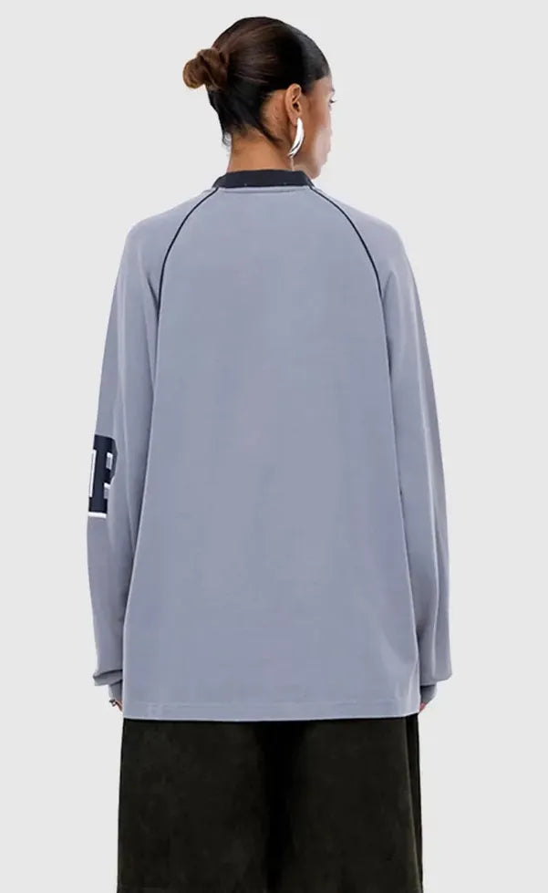 Team EP Long Sleeve