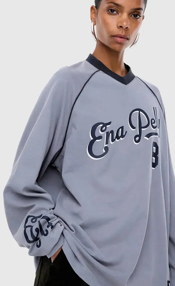 Team EP Long Sleeve