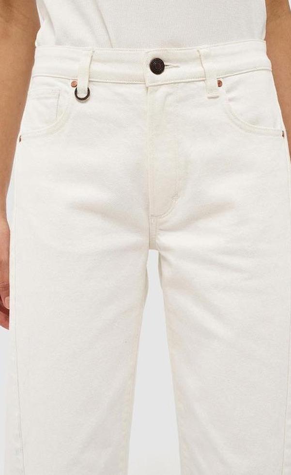 Amber Barrel-  Fresh White