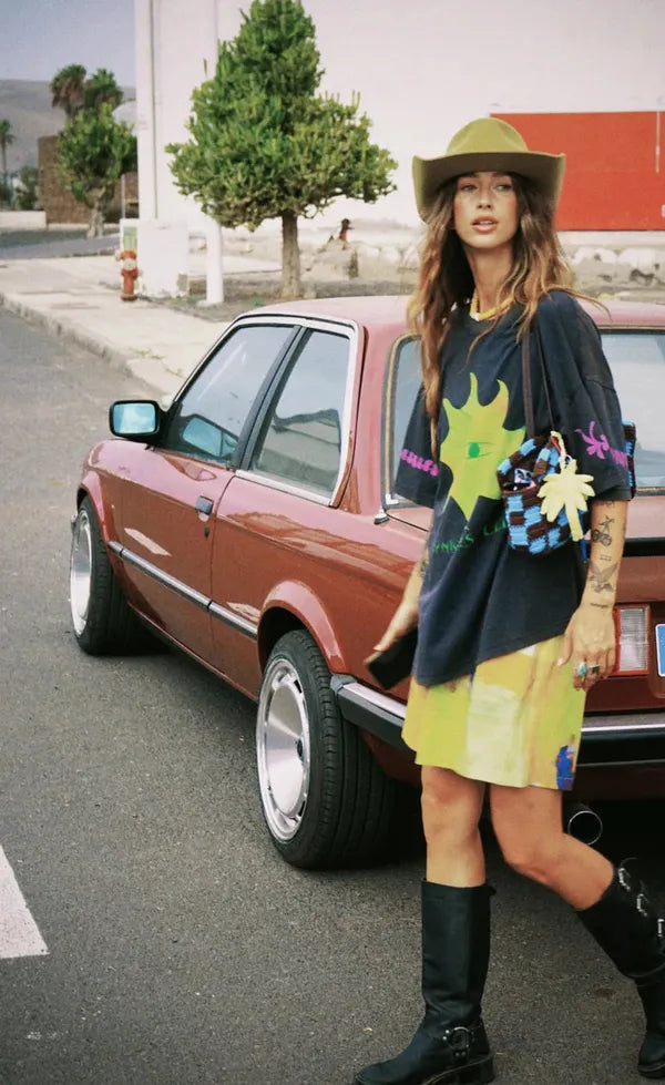 Kate Eliza KC OG Tee