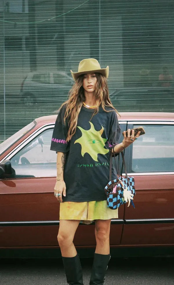 Kate Eliza KC OG Tee