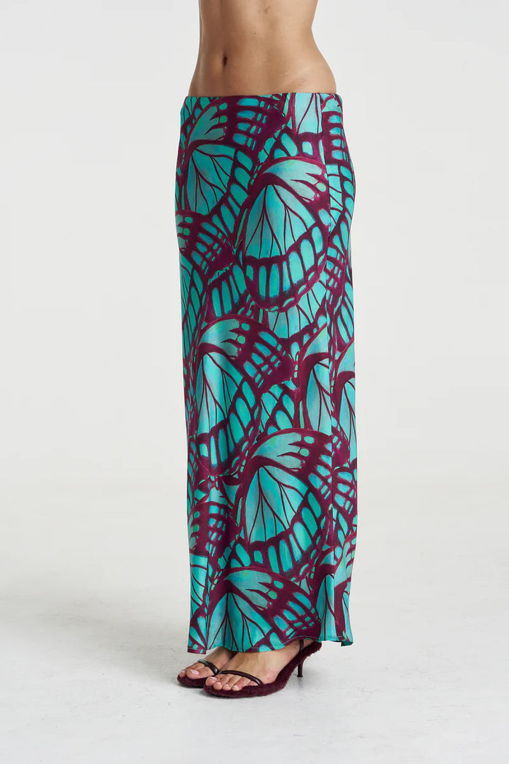 Slip Skirt