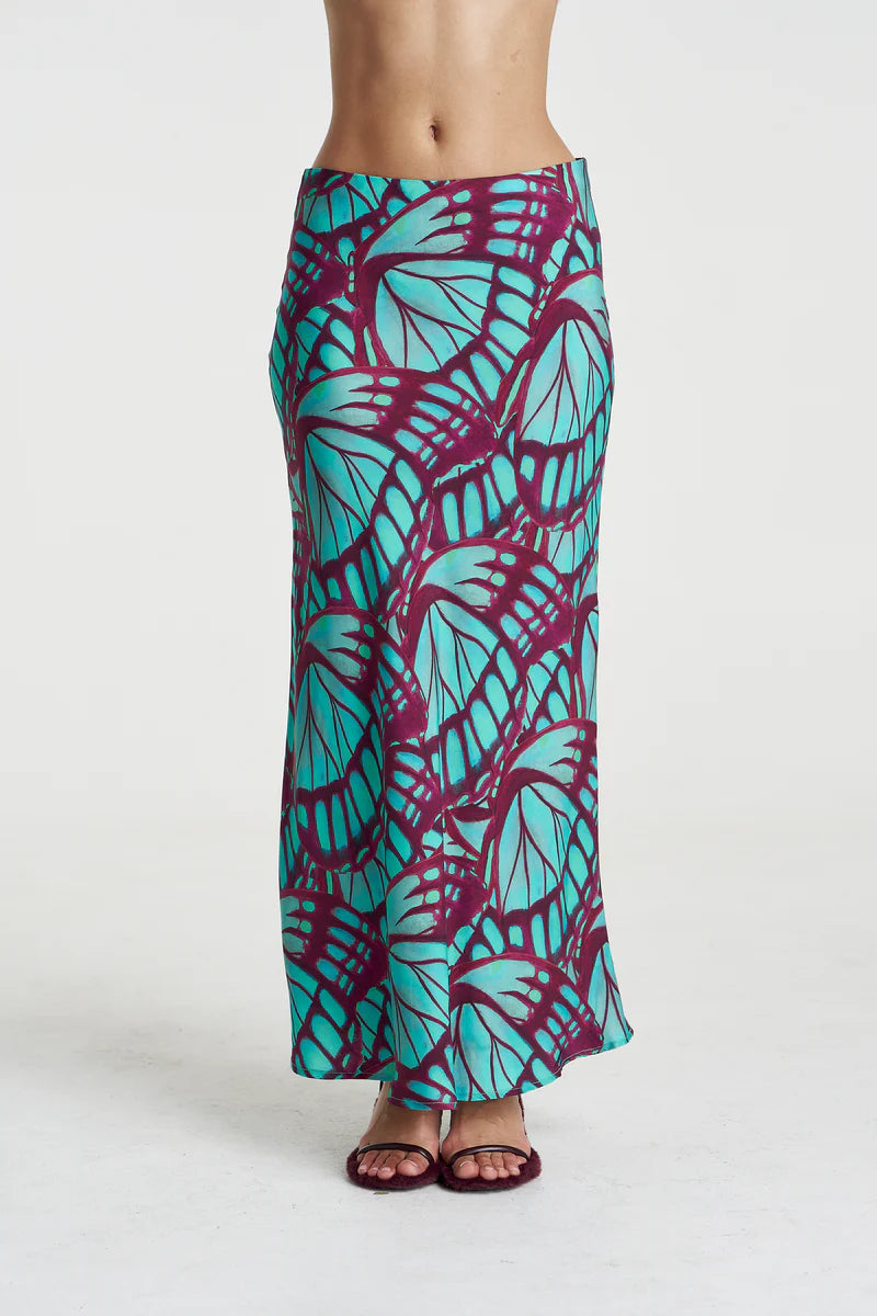Slip Skirt