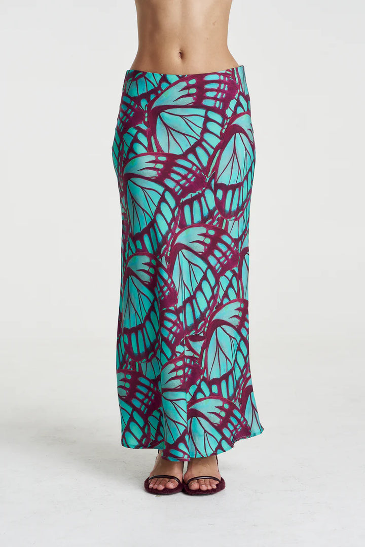 Slip Skirt