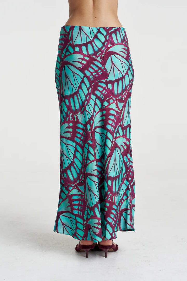 Slip Skirt
