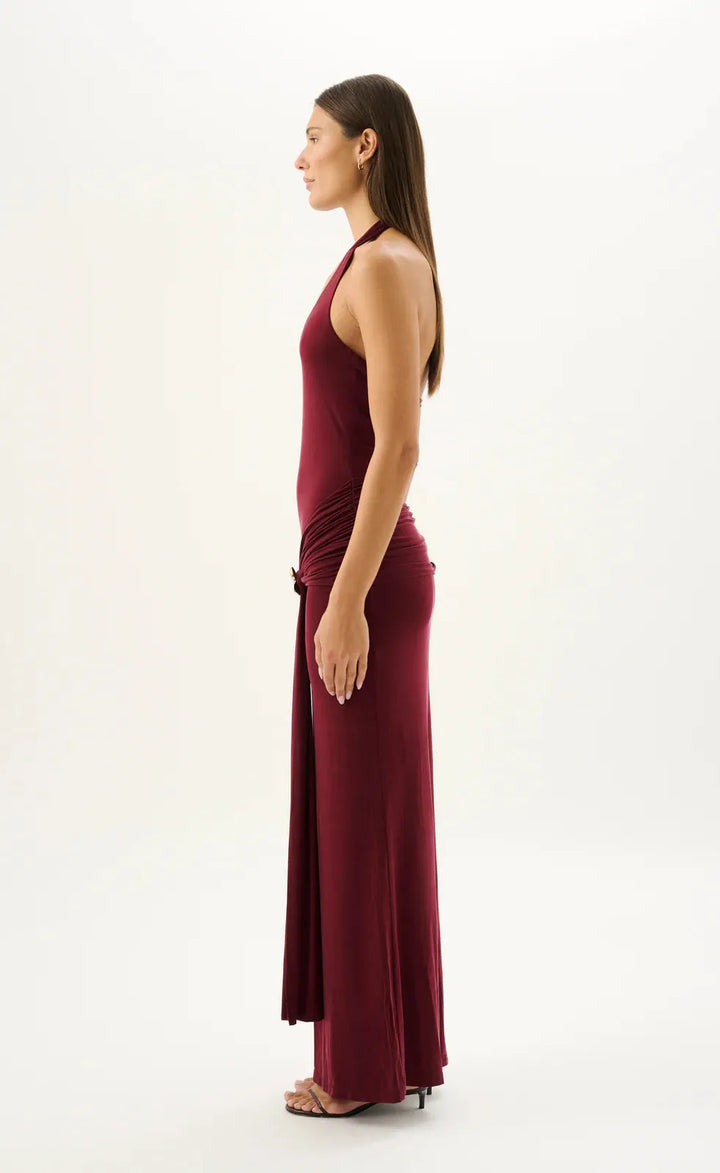 Julietta Halter Dress