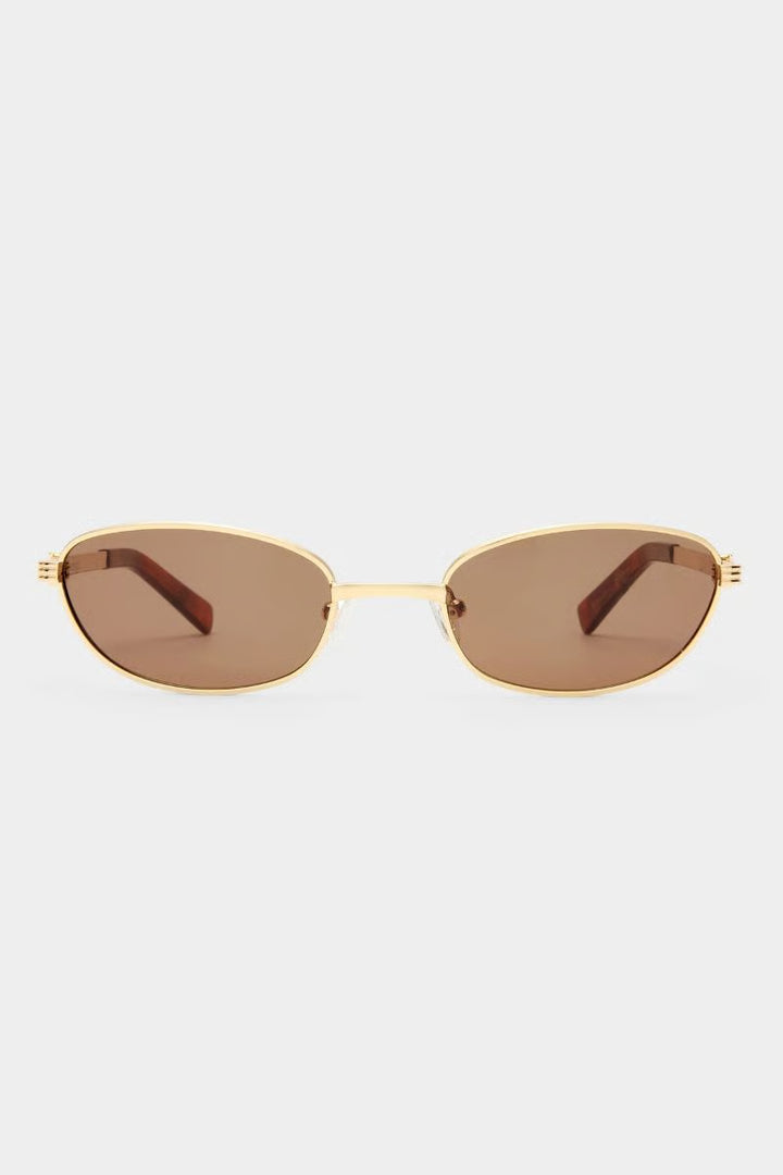 The Brooklyn - Gold