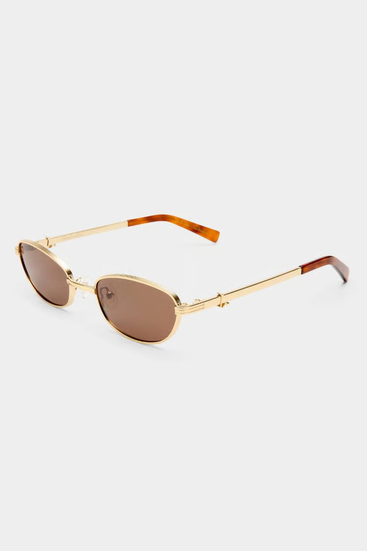 The Brooklyn - Gold