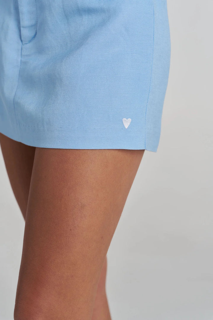 Summi Skort - Ocean