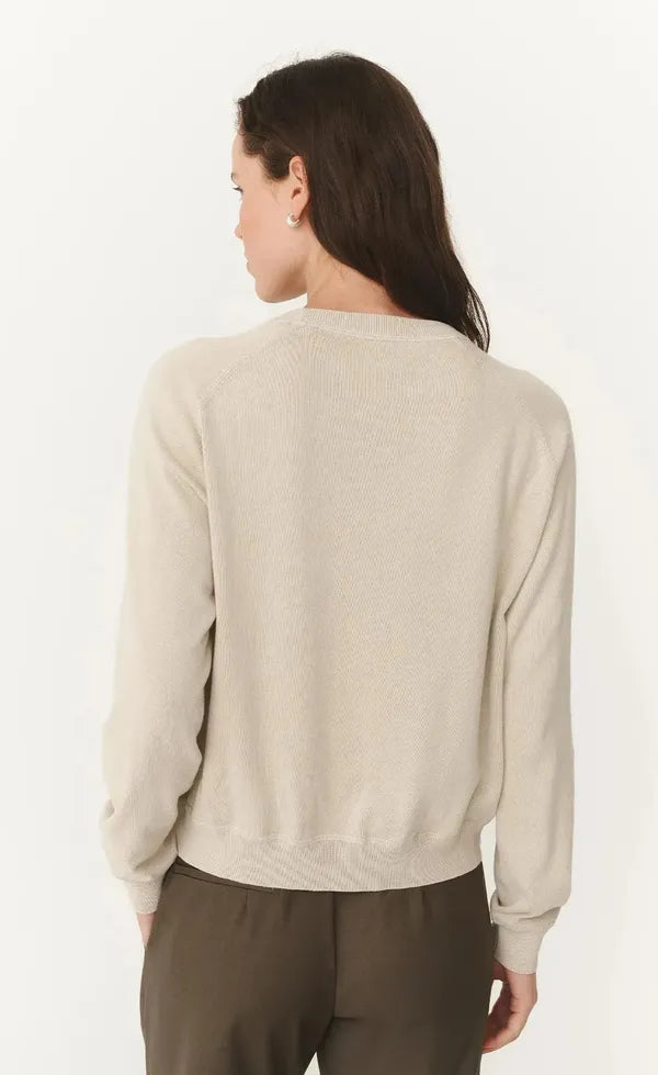 Tiga Pigment Knit Jumper