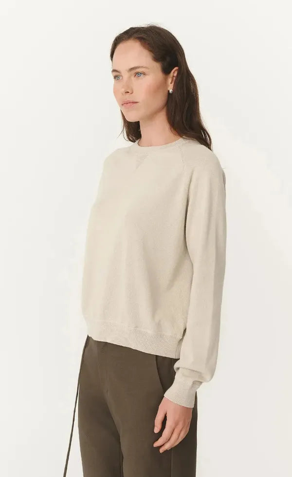 Tiga Pigment Knit Jumper