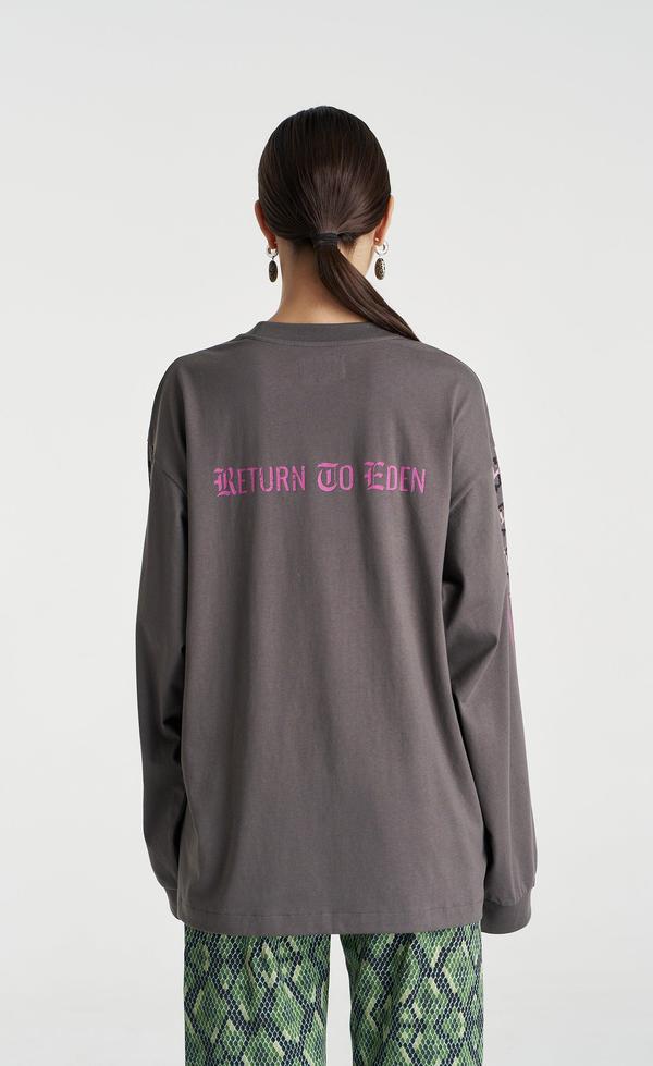 Eden Long Sleeve Tee