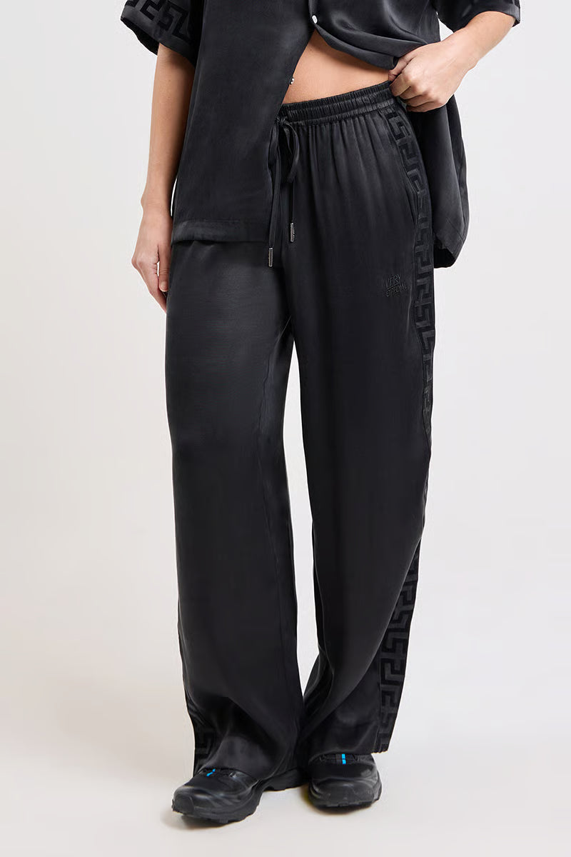 Panel Geo Vacay Pant