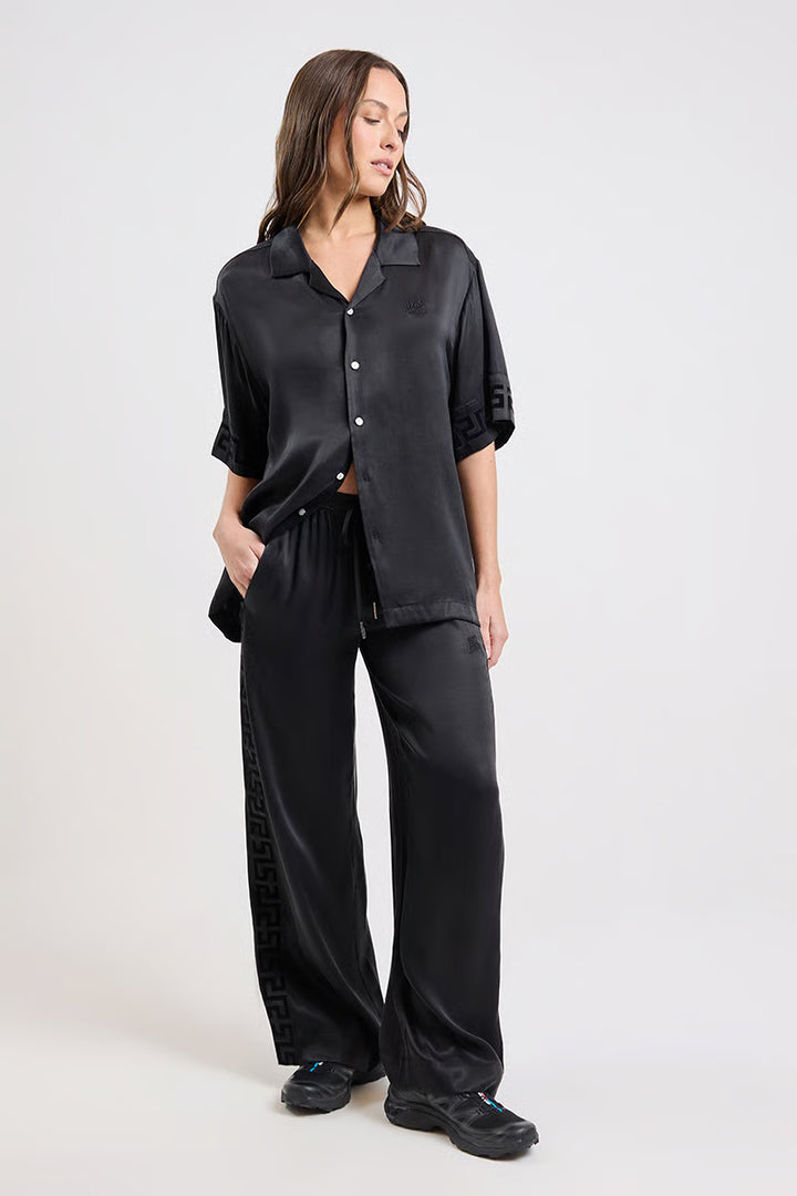 Panel Geo Vacay Pant