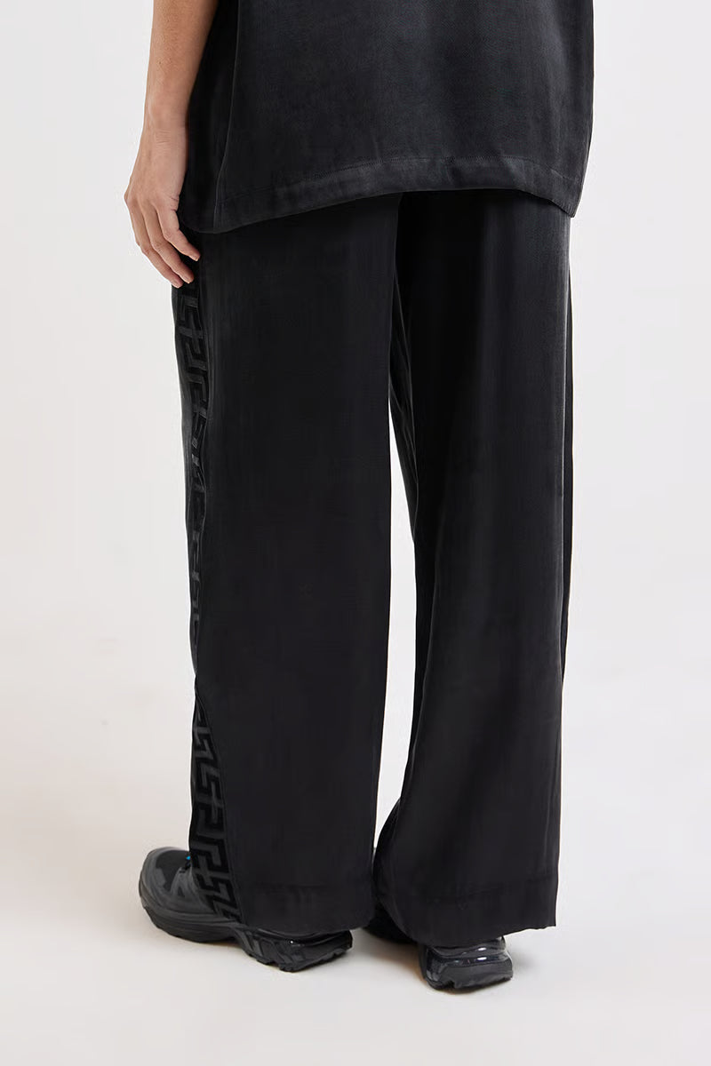 Panel Geo Vacay Pant