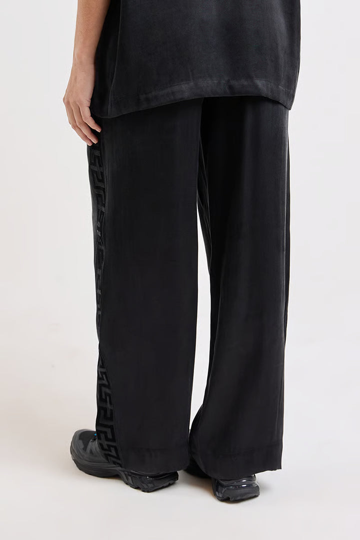 Panel Geo Vacay Pant