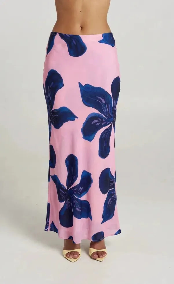 Slip Skirt -Sway