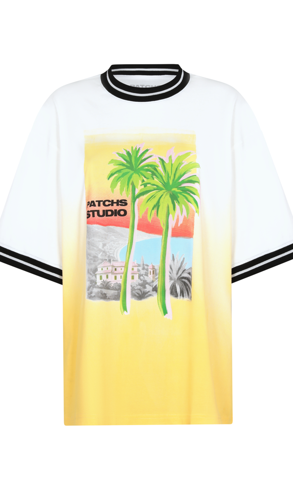 Tropical Tee