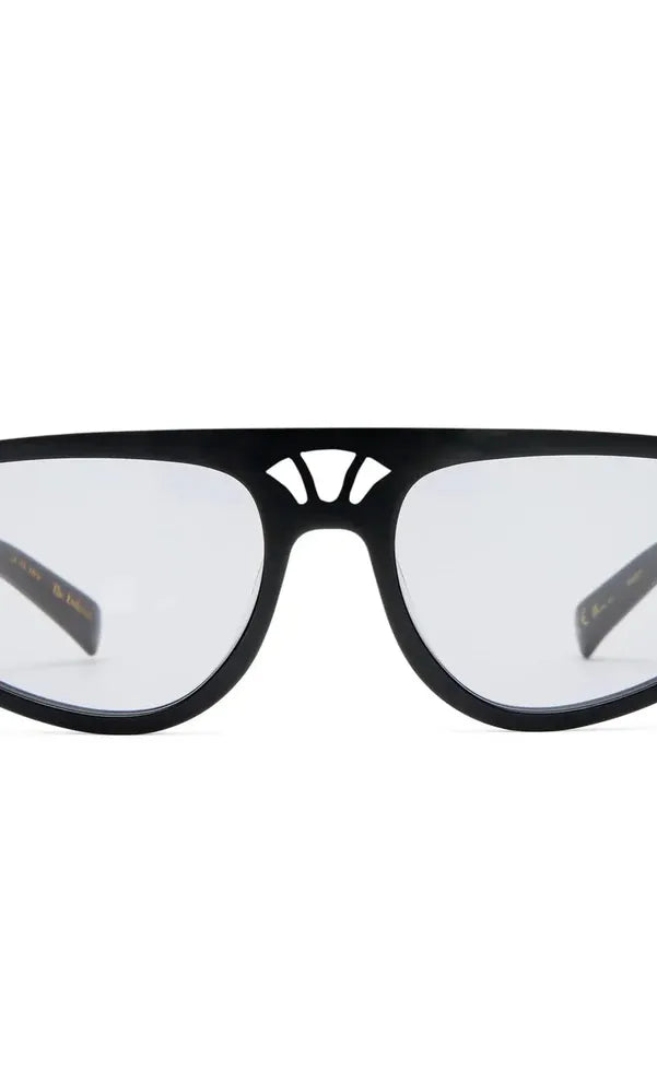 The Dakota - Black