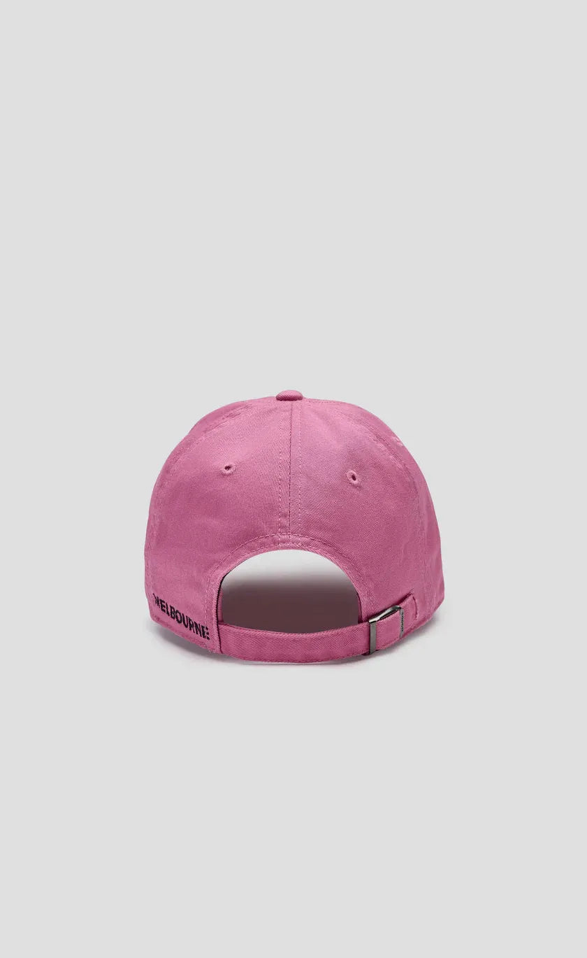 Woods Cap - Pink