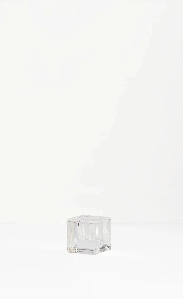 Cube Candle Holder